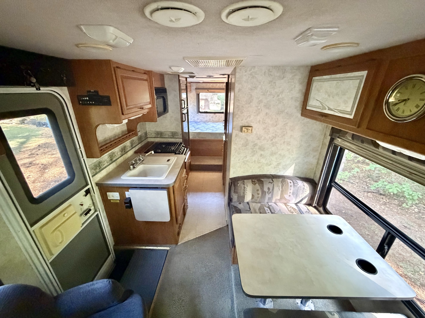 2003 Fleetwood Tioga 26Q gallery photo 34
