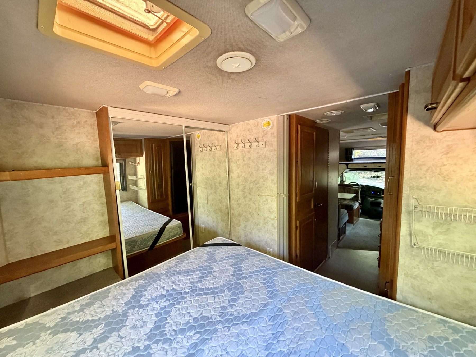 2003 Fleetwood Tioga 26Q gallery photo 35
