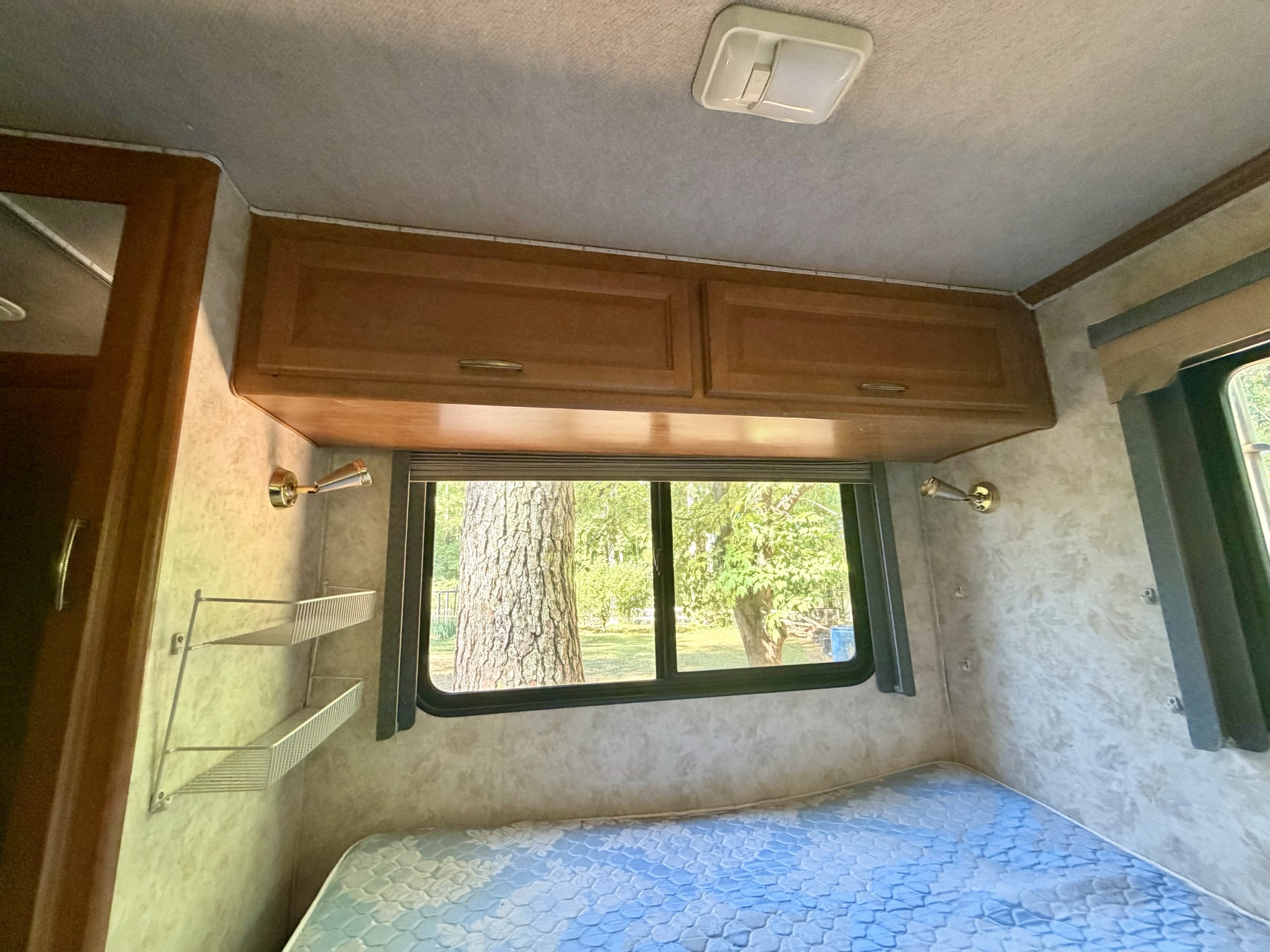 2003 Fleetwood Tioga 26Q gallery photo 36