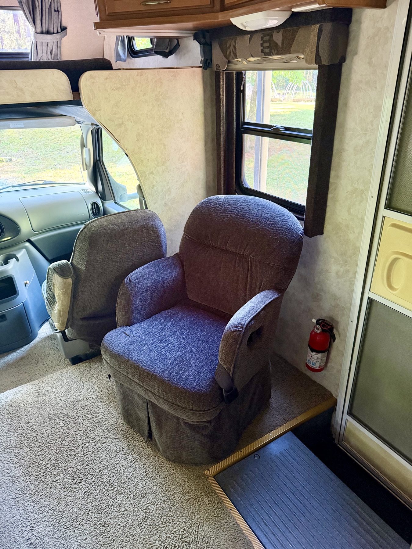 2003 Fleetwood Tioga 26Q gallery photo 39